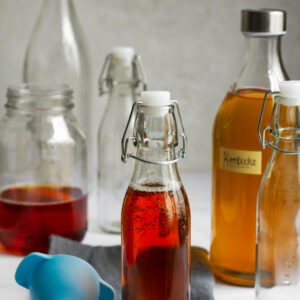 Bitters Bottles