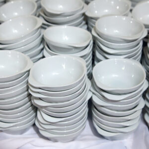 Saucers