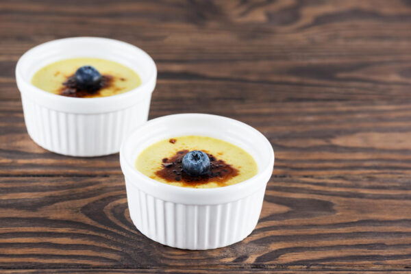 Custard Cups