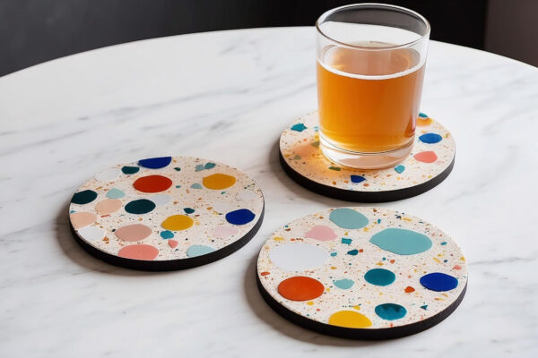 Coasters