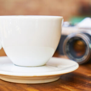 Espresso Cups