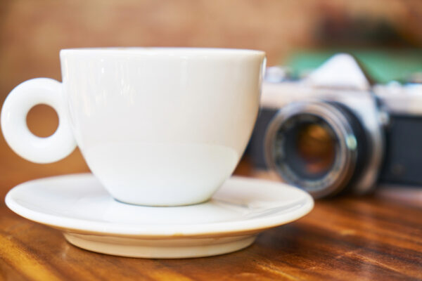 Espresso Cups