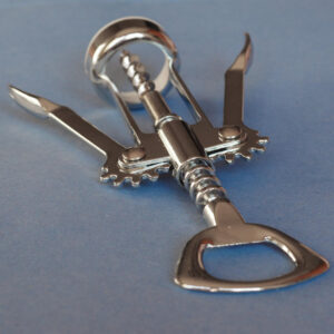 Bottle Openers and Corkscrews