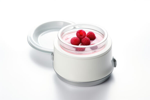 Yogurt Makers