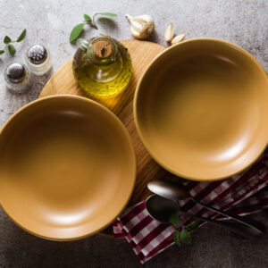 Serving Bowls