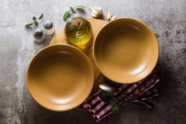 Serving Bowls