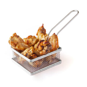 Grill Baskets