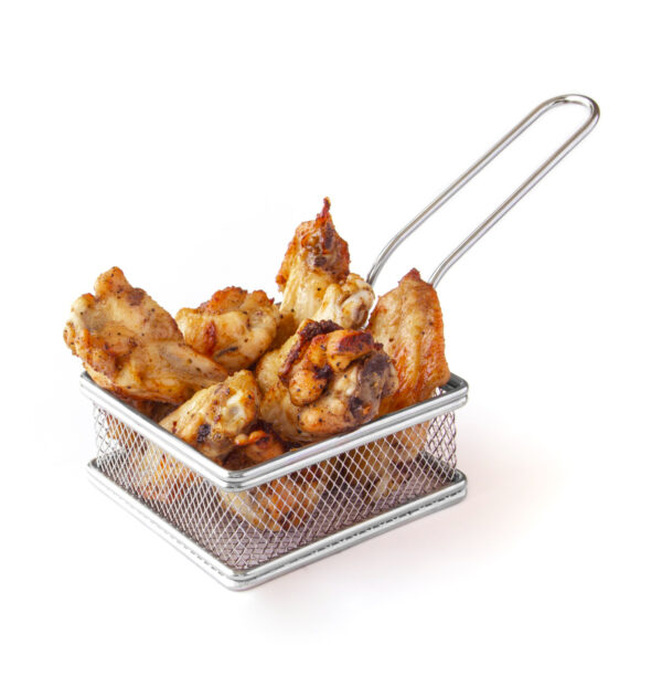 Grill Baskets