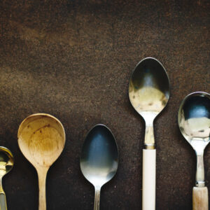 Bar Spoons