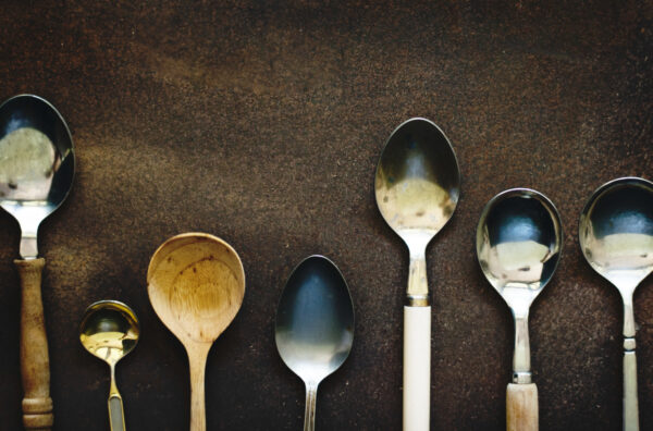 Bar Spoons