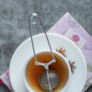 Tea Infusers