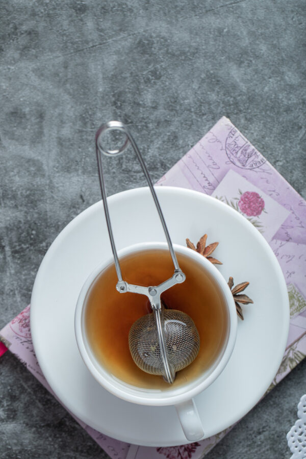 Tea Infusers