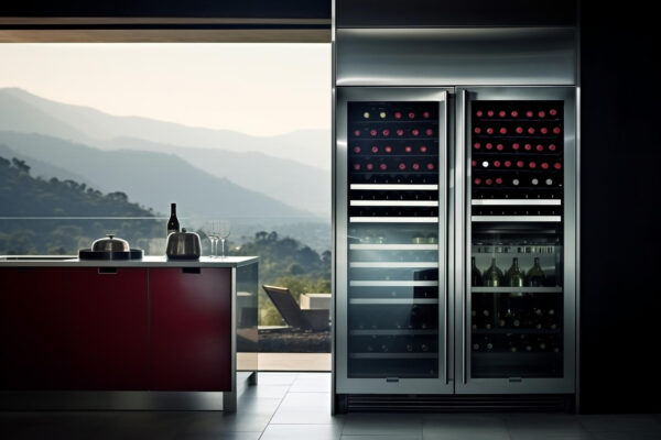 Wine Coolers and Chillers