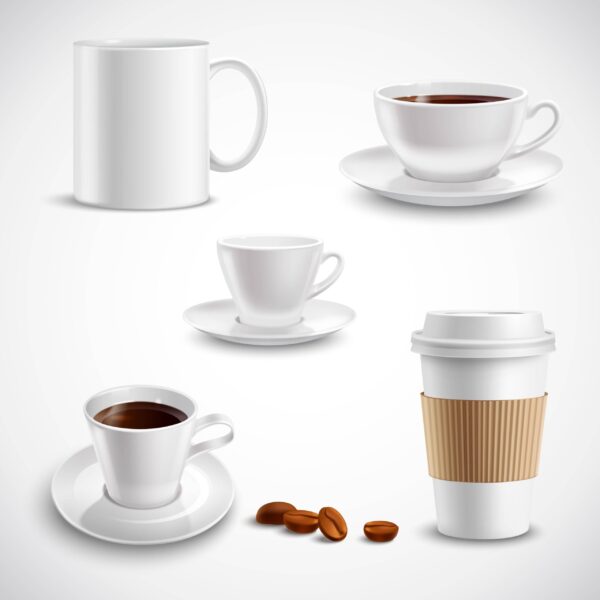 Espresso Cups - Image 2