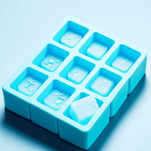 Ice Molds and Trays