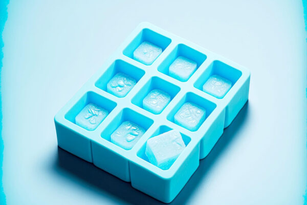 Ice Molds and Trays