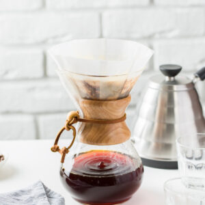 Pour Over Coffee Makers