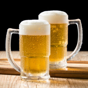 Beer Glasses