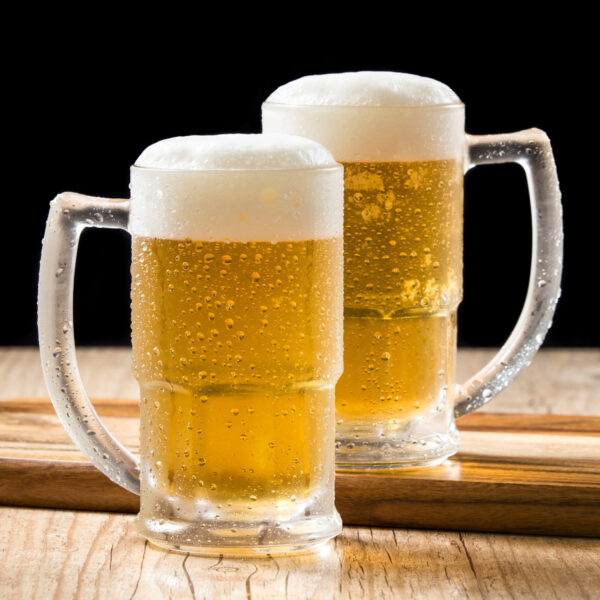 Beer Glasses
