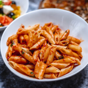 Pasta Bowls