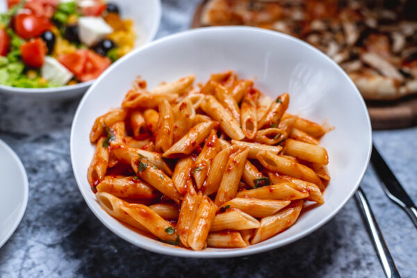 Pasta Bowls