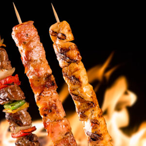 Grilling Tools