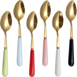 Grapefruit Spoons