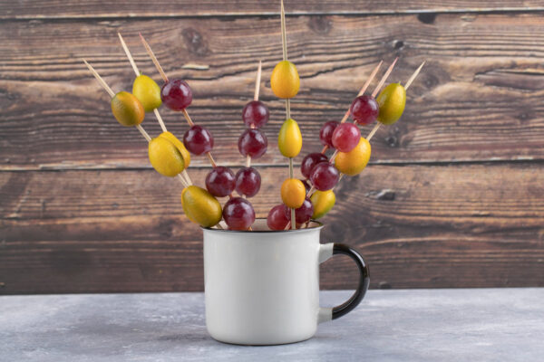 Cocktail Picks and Skewers