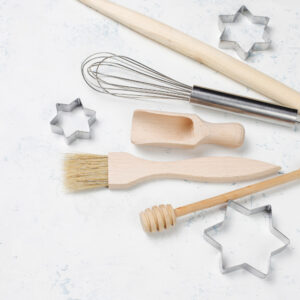 Kitchen Appliances
