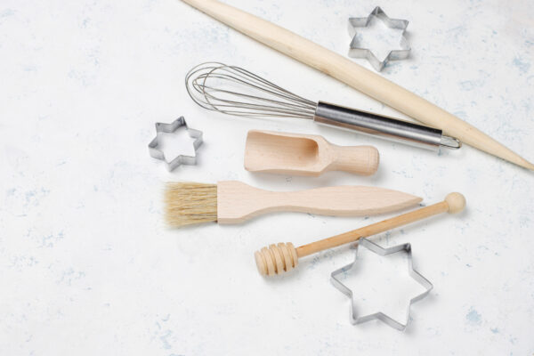 Pastry Brushes