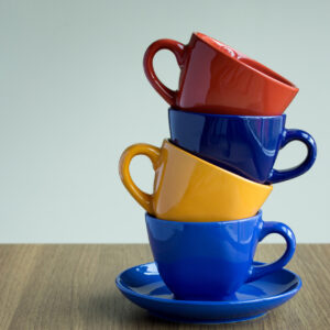 Tea Cups