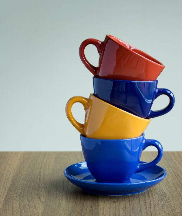 Tea Cups