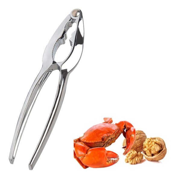 Lobster and Crab  Crackers