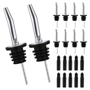 Pour Spouts and  Bottle Stoppers