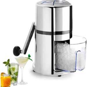 Ice Crushers