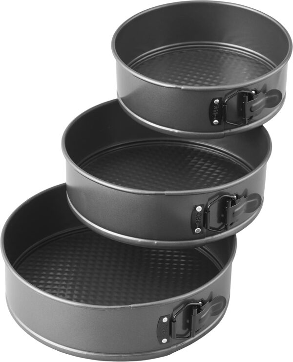 Springform Pans