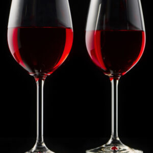 Wine Glasses
