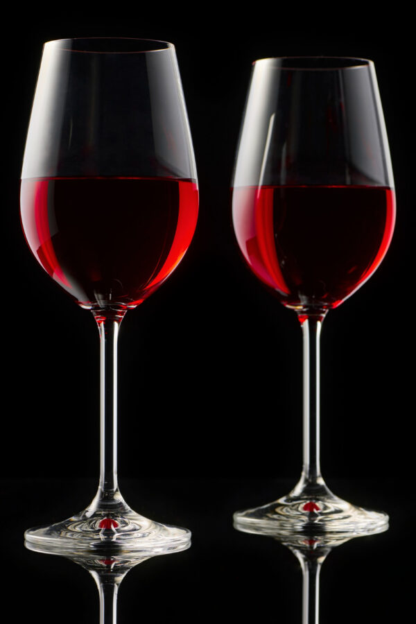 Wine Glasses