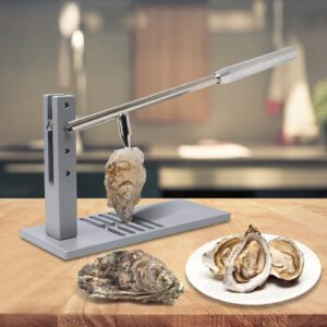 Oyster Shuckers