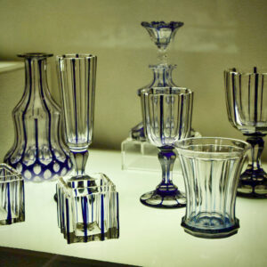 Glassware