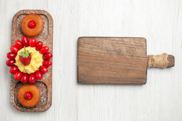 Wood Serving  Boards
