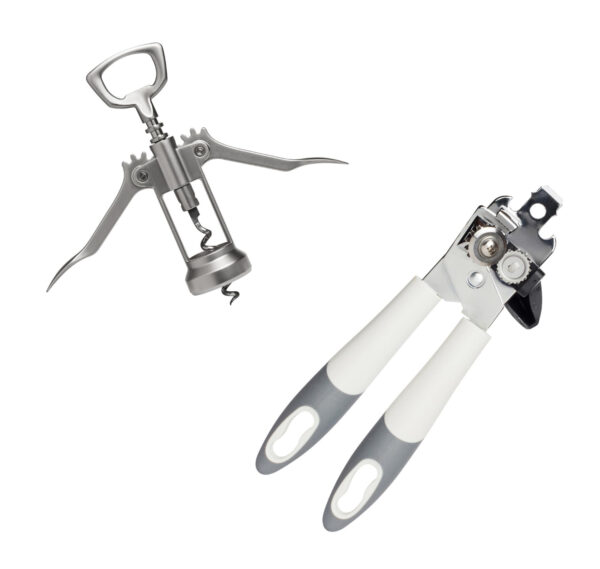 Bottle Openers and Corkscrews - Image 3