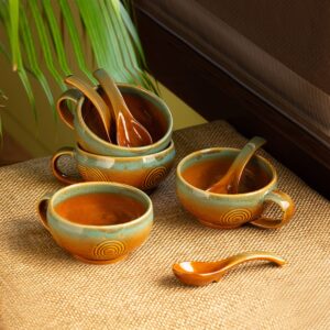 Soup Cups