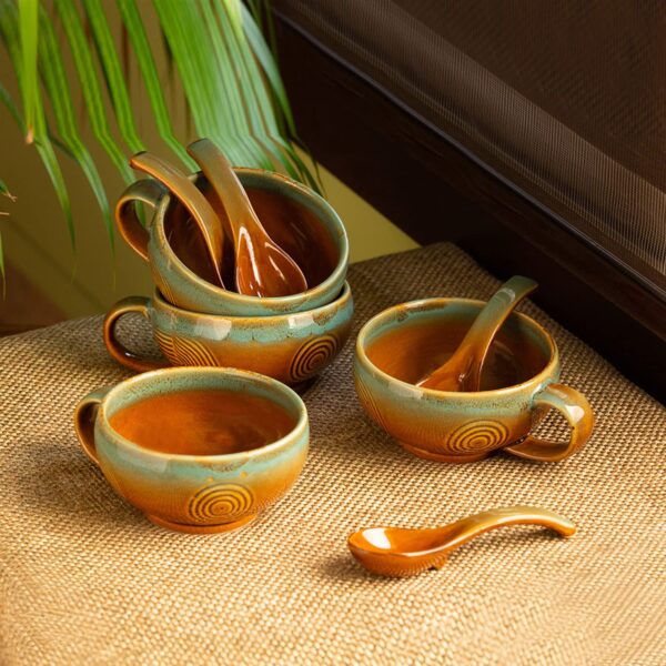 Soup Cups