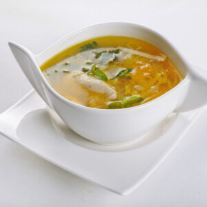 Soup Tureens