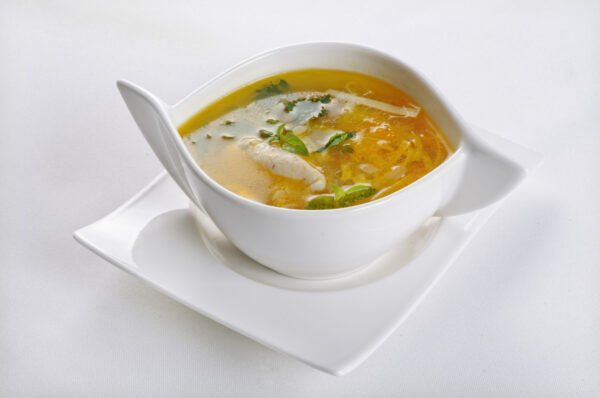 Soup Tureens