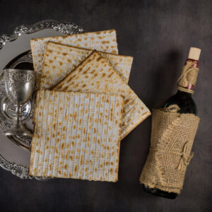 Coasters and Cocktail Napkins