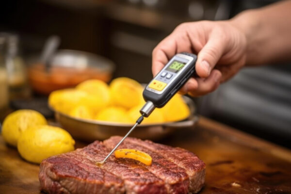 Meat Thermometers