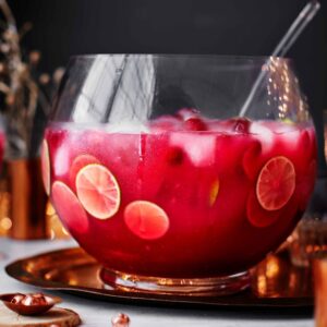 Punch Bowls