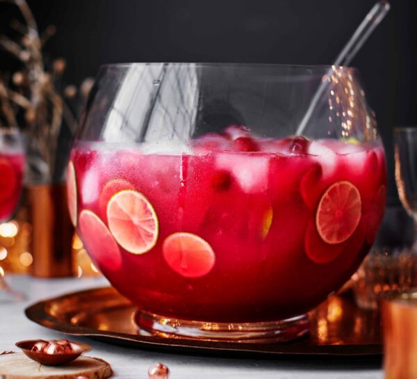 Punch Bowls